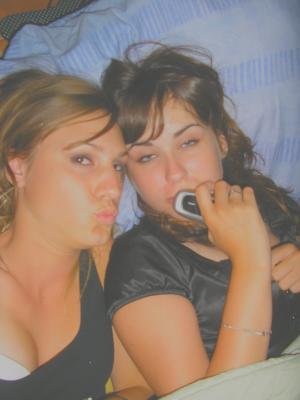 sofy et mAya